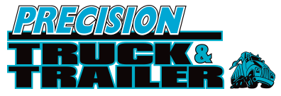 Precision Truck & Trailer Sales